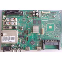 YNG190R-6 , GKE MZZ ARÇELİK-BEKO-GRUNDING MAIN BOARD